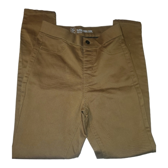 NOBO Super High Rise Skinny Jeans - Picture 1 of 9